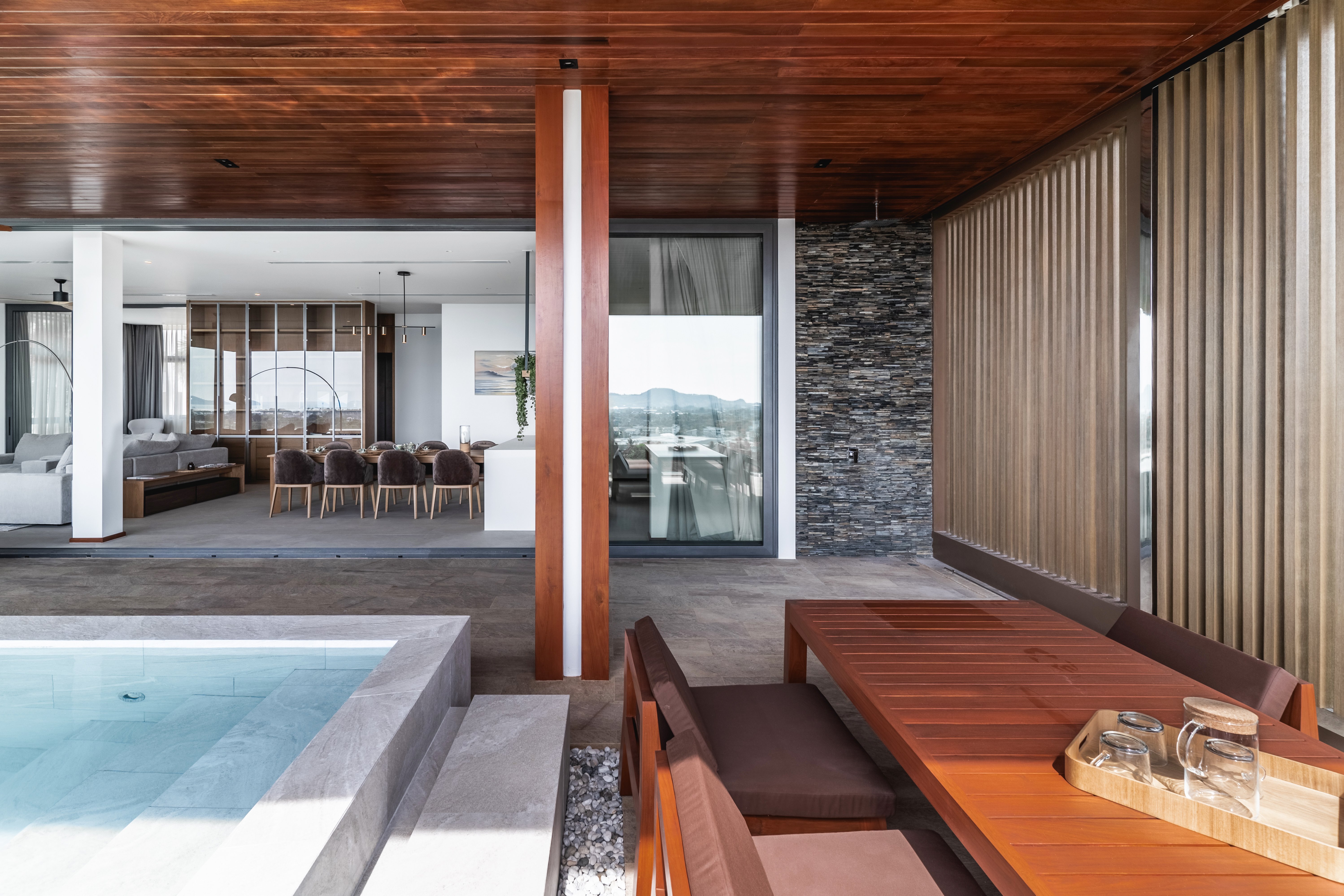 La Vista Luxury Villas 53